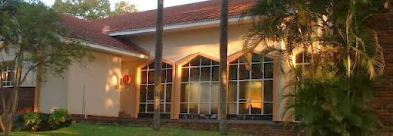 St. Peter’s Anglican Church