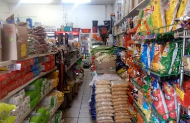 GL supermarket