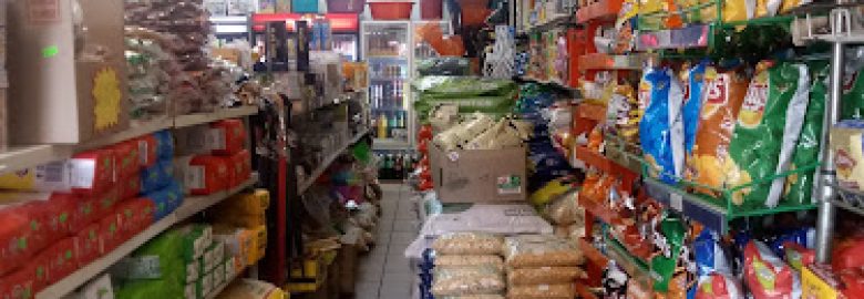 GL supermarket