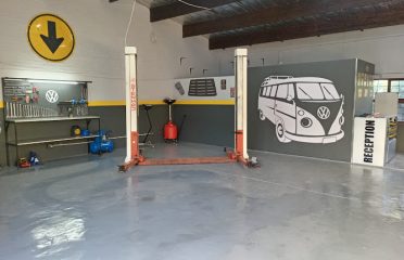SA Automotive Centre