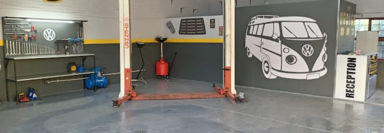 SA Automotive Centre