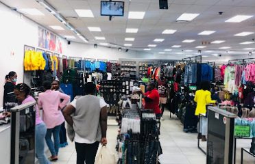 JAM Clothing – Wonderpark Shopping Centre