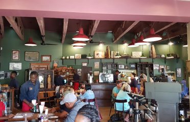 French Toast Coffee Café