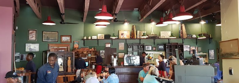 French Toast Coffee Café