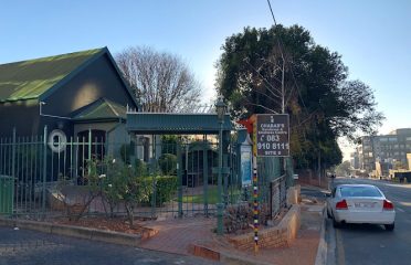 Sandton Central Shul – Chabad’s Goodness & Kindness Centre