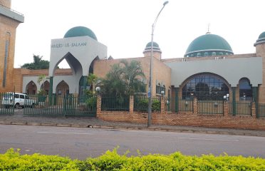 Masjid Us Salaam Tzaneen
