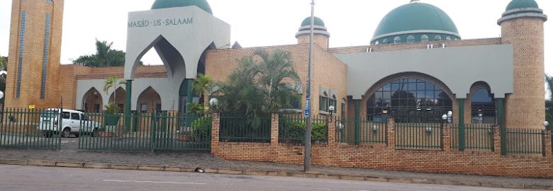 Masjid Us Salaam Tzaneen