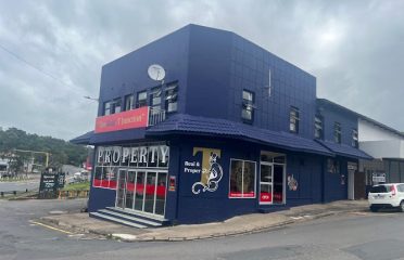 Real & Proper T South Coast + Rentals