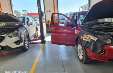 Car Service City – Umkomaas