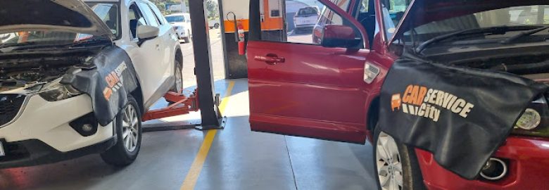Car Service City – Umkomaas