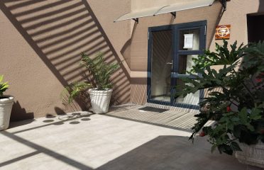 Bonsai Guest House