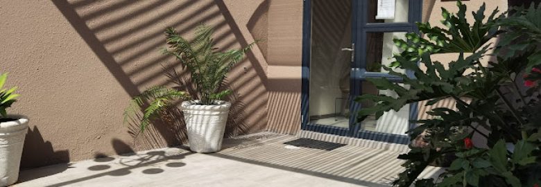 Bonsai Guest House