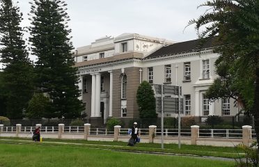 Buffalo City College