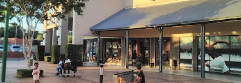 Brits Mall