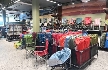 Checkers Outdoor De Zwartland Werf