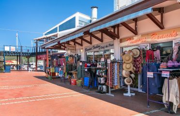Knysna Waterfront