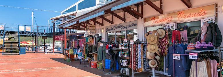 Knysna Waterfront