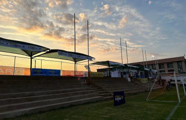 Shaka Stadium