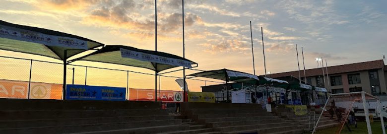 Shaka Stadium