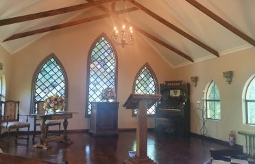 Victorian Manor Wedding Venue