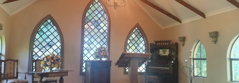 Victorian Manor Wedding Venue