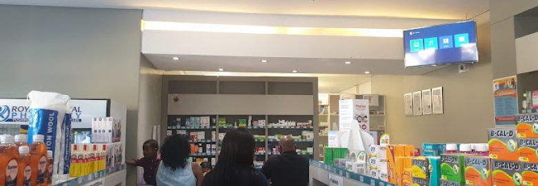 Royal Pharmacy