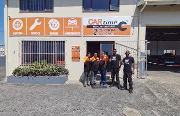 CARtime Scottburgh