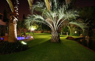 La Maison De Villè Guest House