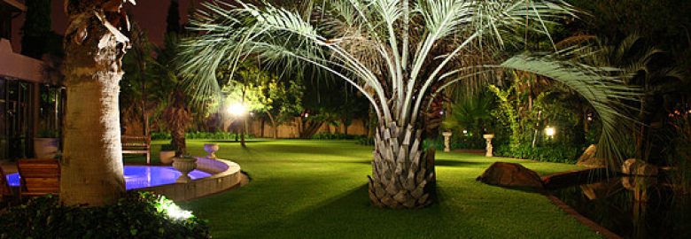 La Maison De Villè Guest House