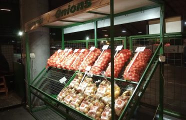 Subtropico Market Agents