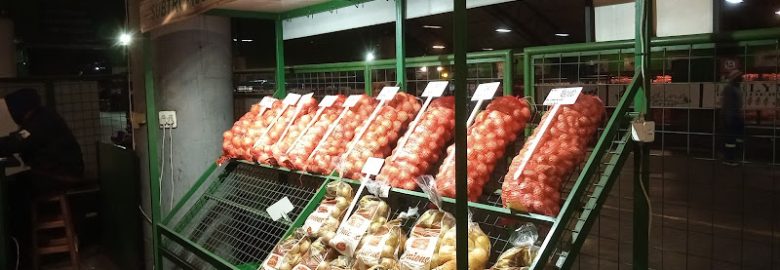 Subtropico Market Agents