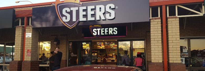 Steers