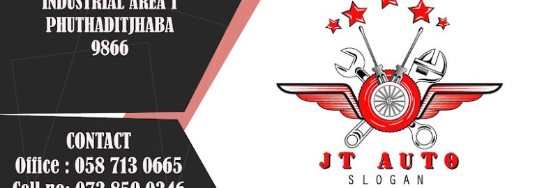 Juny Trading (PTY) Ltd t/a JT Auto