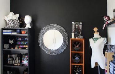 Apparition Atelier