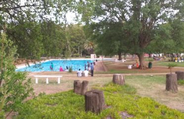 Aliwal Spa Holiday Resort