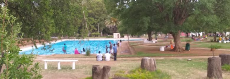 Aliwal Spa Holiday Resort