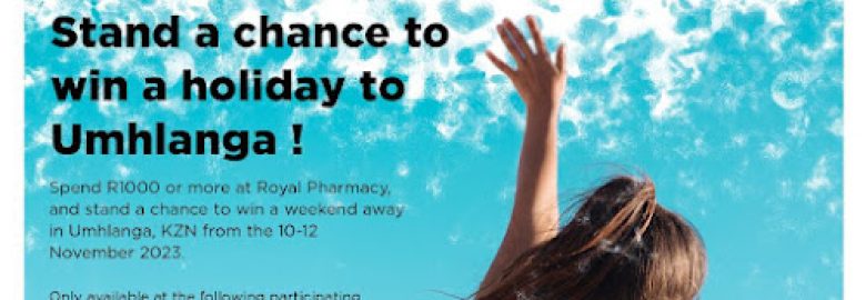 Royal Pharmacy Monty’s