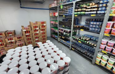 Fair Cape Malmesbury Factory Shop