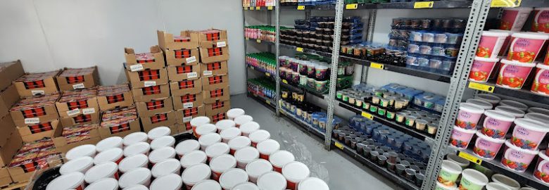 Fair Cape Malmesbury Factory Shop
