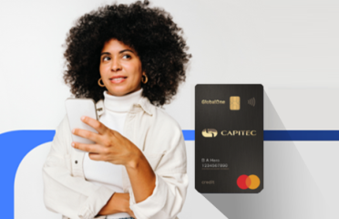 Capitec Bank Hendrina