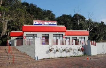 RE/MAX Coast and Country – Port Shepstone