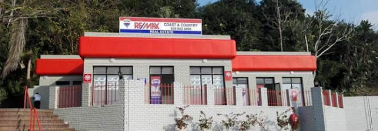 RE/MAX Coast and Country – Port Shepstone