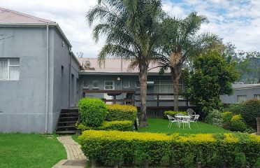 Avondrust Guest House