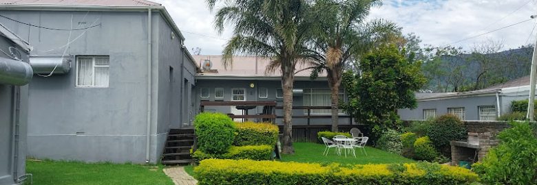 Avondrust Guest House