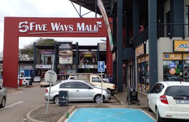 Five Ways Mall