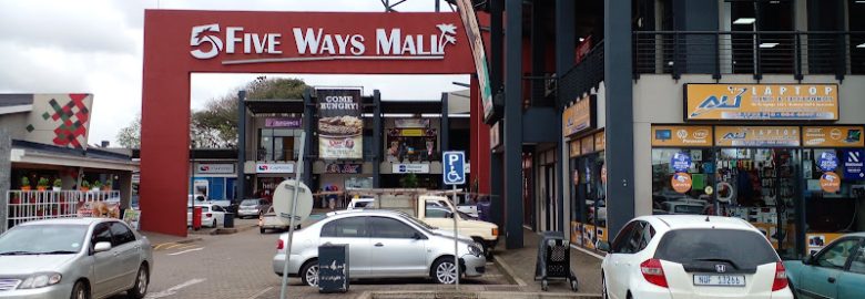 Five Ways Mall
