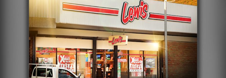 Lewis Springs