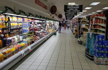 SUPERSPAR Springbok
