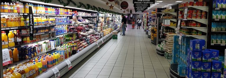 SUPERSPAR Springbok