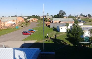 Walter Sisulu University Potsdam Campus
